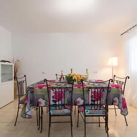 Σπίτι διακοπών Belvilla By Oyo Casa A-A3 Corralejo