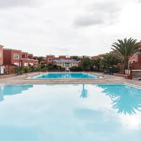 Belvilla By Oyo Casa A-A3 Corralejo * Κοραλέχο