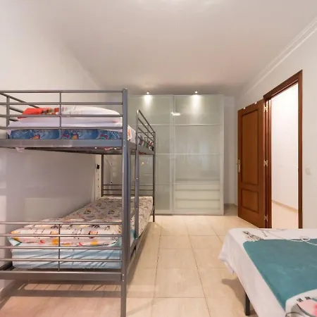 Σπίτι διακοπών Belvilla By Oyo Casa A-A3 Corralejo