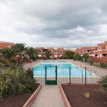 Σπίτι διακοπών Belvilla By Oyo Casa A-A3 Corralejo Κοραλέχο