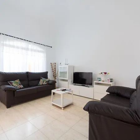 Σπίτι διακοπών Belvilla By Oyo Casa A-A3 Corralejo