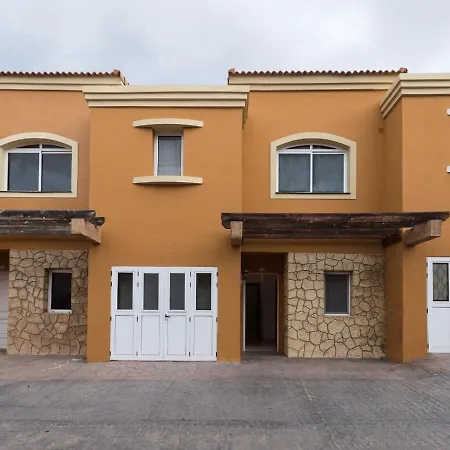 Belvilla By Oyo Casa A-A3 Corralejo Σπίτι διακοπών Κοραλέχο