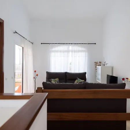 Belvilla By Oyo Casa A-A3 Corralejo Κοραλέχο