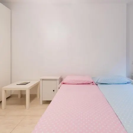 Σπίτι διακοπών Belvilla By Oyo Casa A-A3 Corralejo *