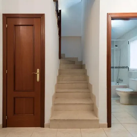 Belvilla By Oyo Casa A-A3 Corralejo * Κοραλέχο