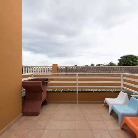 Belvilla By Oyo Casa A-A3 Corralejo Σπίτι διακοπών *