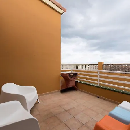 Belvilla By Oyo Casa A-A3 Corralejo Σπίτι διακοπών Κοραλέχο