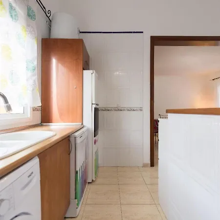 Σπίτι διακοπών Belvilla By Oyo Casa A-A3 Corralejo Κοραλέχο