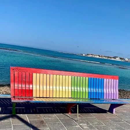 Belvilla By Oyo Casa A-A3 Corralejo Σπίτι διακοπών Κοραλέχο