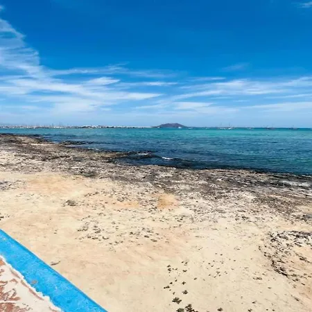 Belvilla By Oyo Casa A-A3 Corralejo Σπίτι διακοπών *
