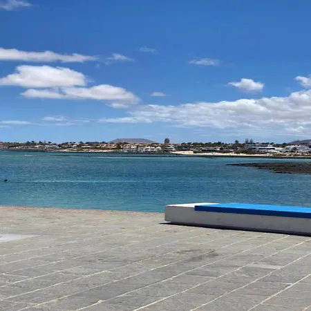 In With Shared Pool And Close To The Beaches Holiday home Corralejo
